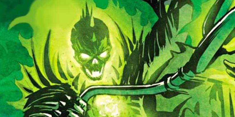 Deputado Kawolski Ghost Rider. 