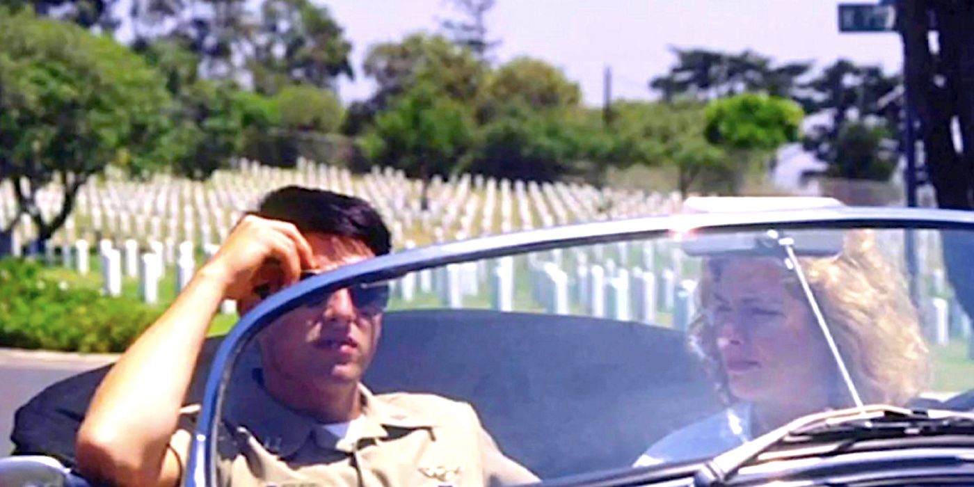 Top Gun 2: What Every New Call Sign In Maverick Means