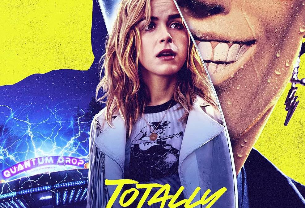 Totally Killer Summary, Trailer, Cast, Where to Watch and More