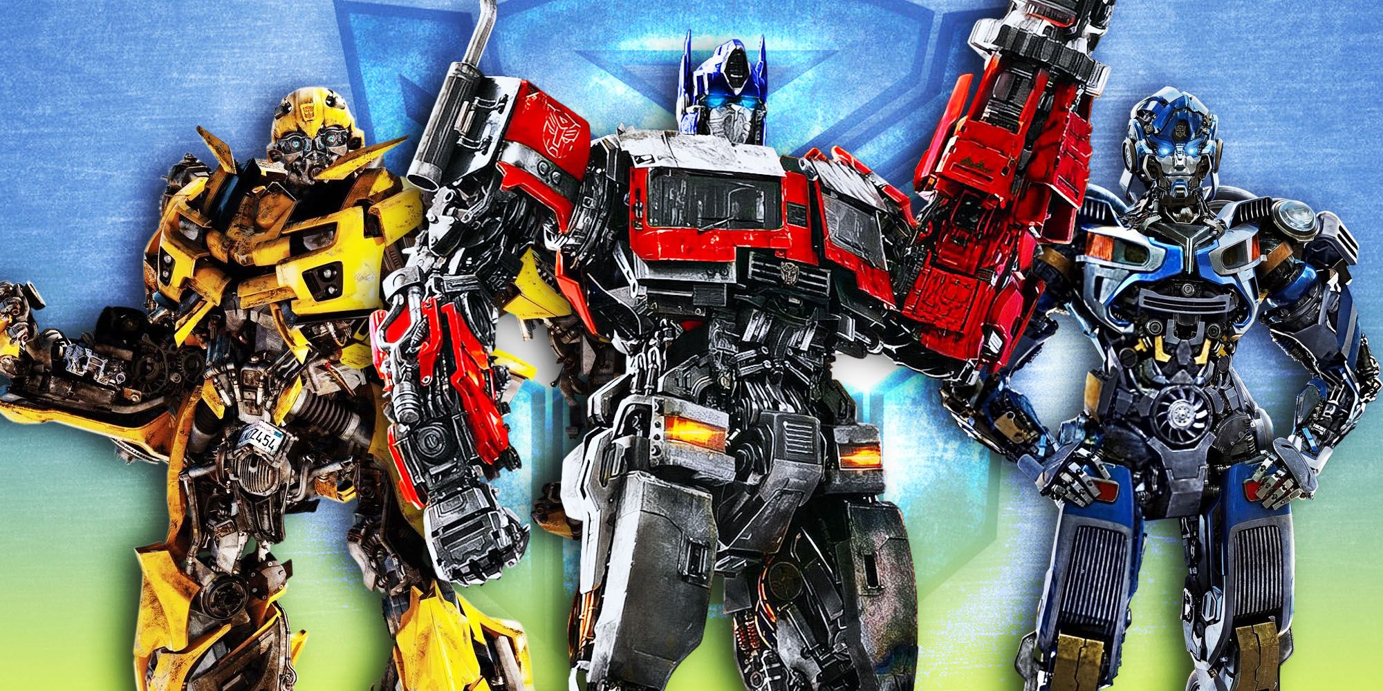 Transformers One Box Office: Totals, Worldwide, Opening Explained