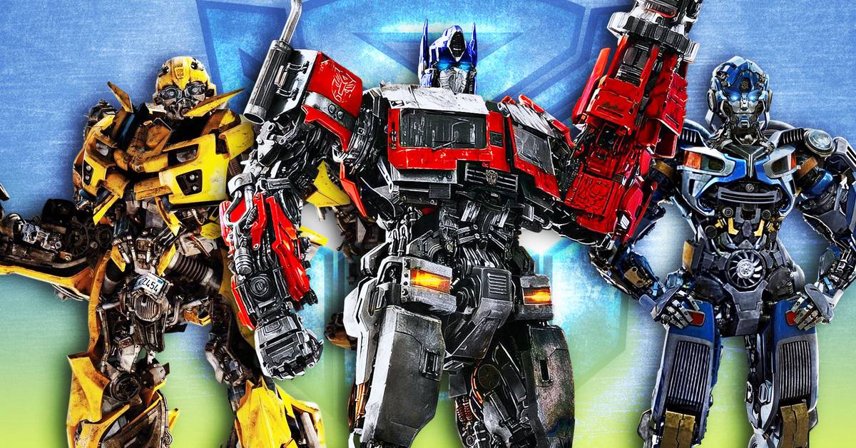 List Of Autobots Ipfs Autobots Characters Giant Bomb