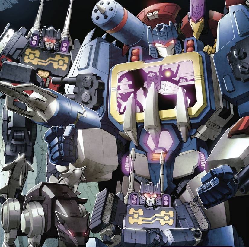10 Best Transformers Comics to Read Before Its New Continuity Begins