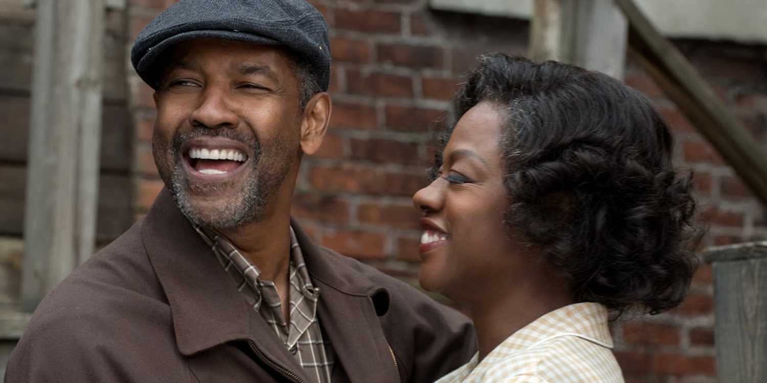 All 7 Denzel Washington Movies That Earned Him A Best Actor Nomination