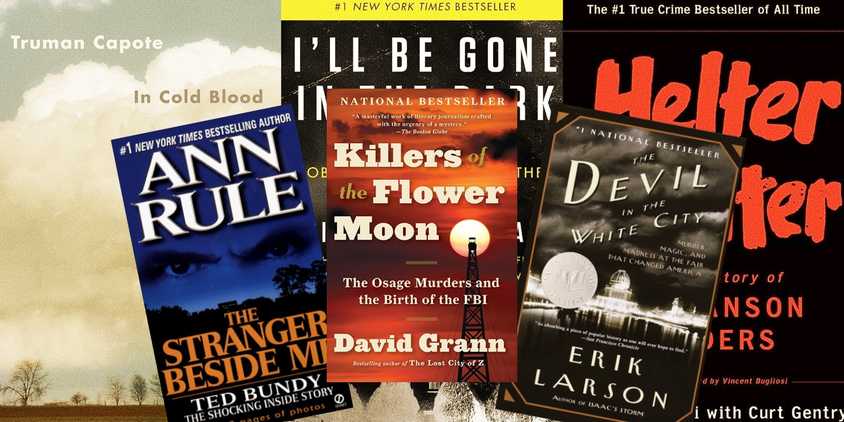 10 Best True Crime TV Shows, Ranked
