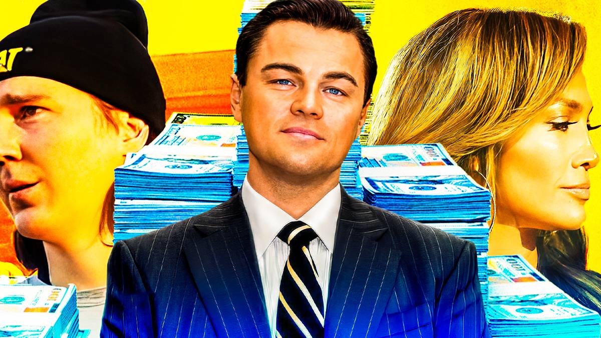 Dumb Money & 9 Other True Stories Where The Real-Life Subjects Sued