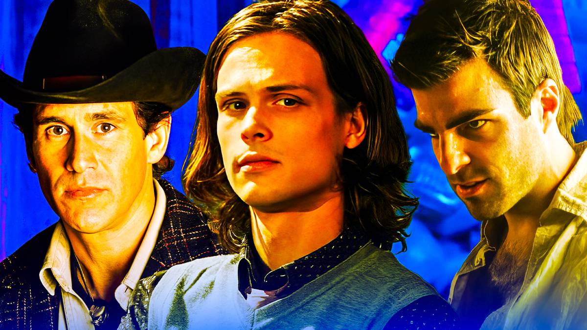 10 TV Stars Who Refused To Return For Reboots