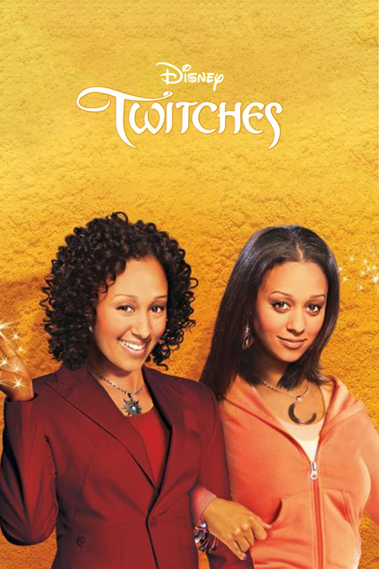 Twitches - Franchise
