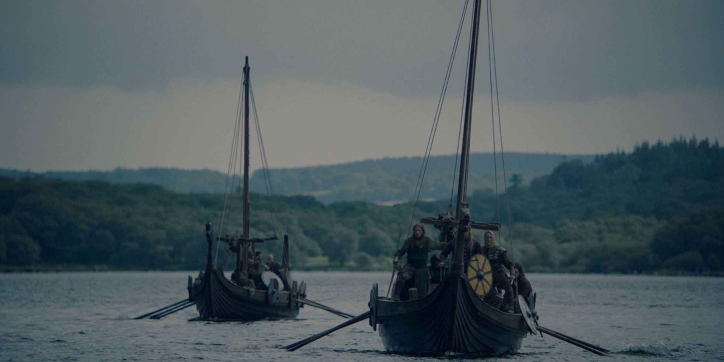 20 Best Movies & TV Shows About Vikings, Ranked