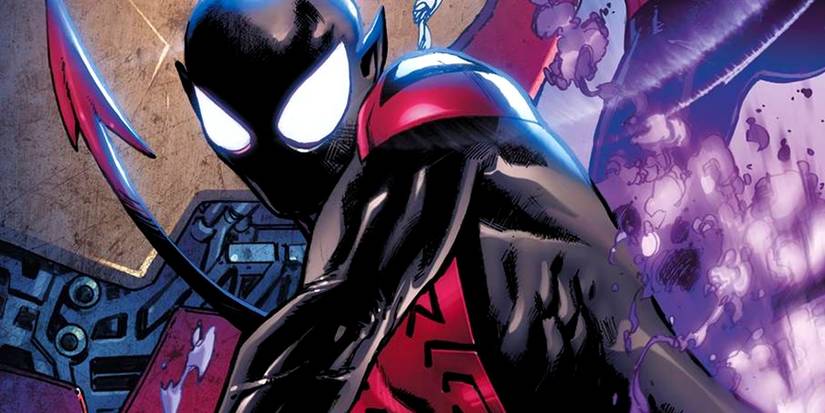 X-Men: Nightcrawler's Deadly New HOPESWORD Power - Everything You Need