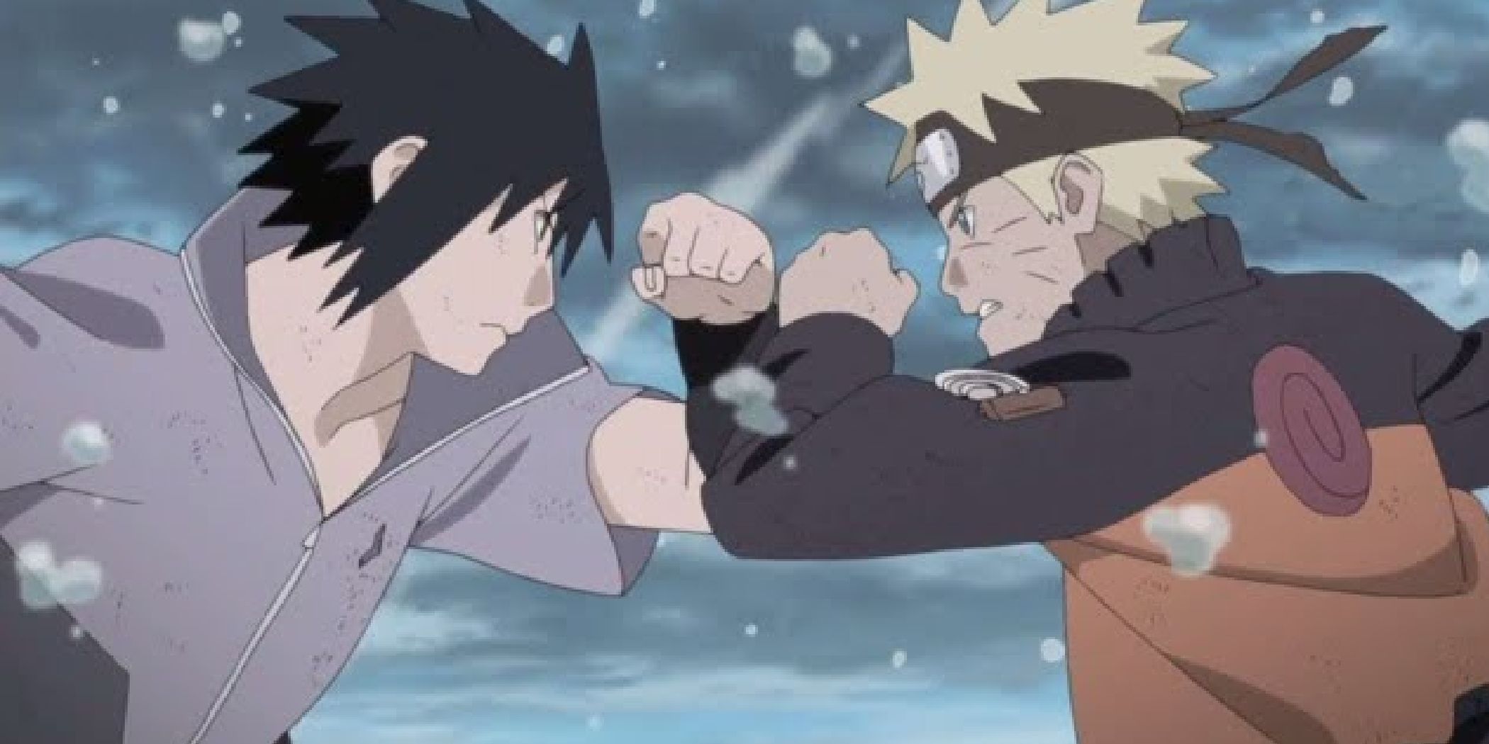 10 Best Anime Time Skips