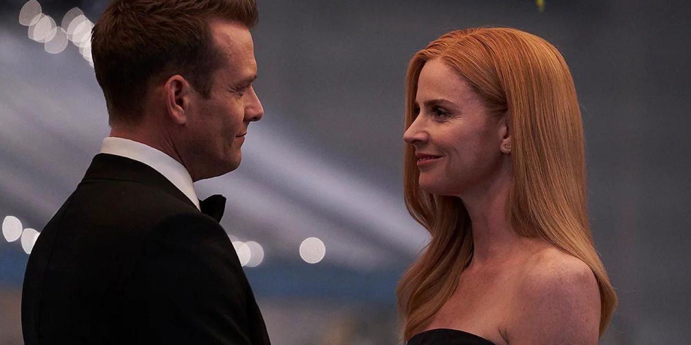 8 Things I Learned Watching Suits For The First Time In 2024