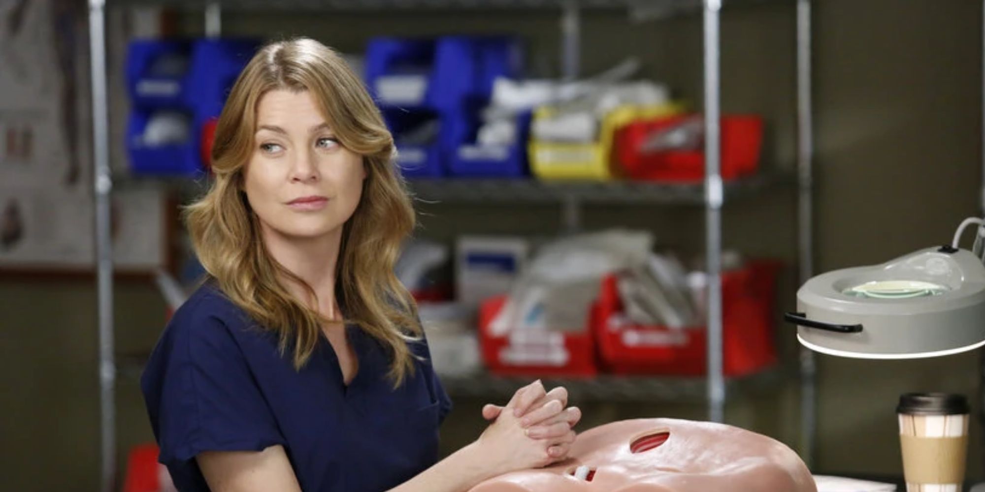 Grey's Anatomy Season 21 Update Reveals Ellen Pompeo's Bigger Role (Despite Previous Exit)