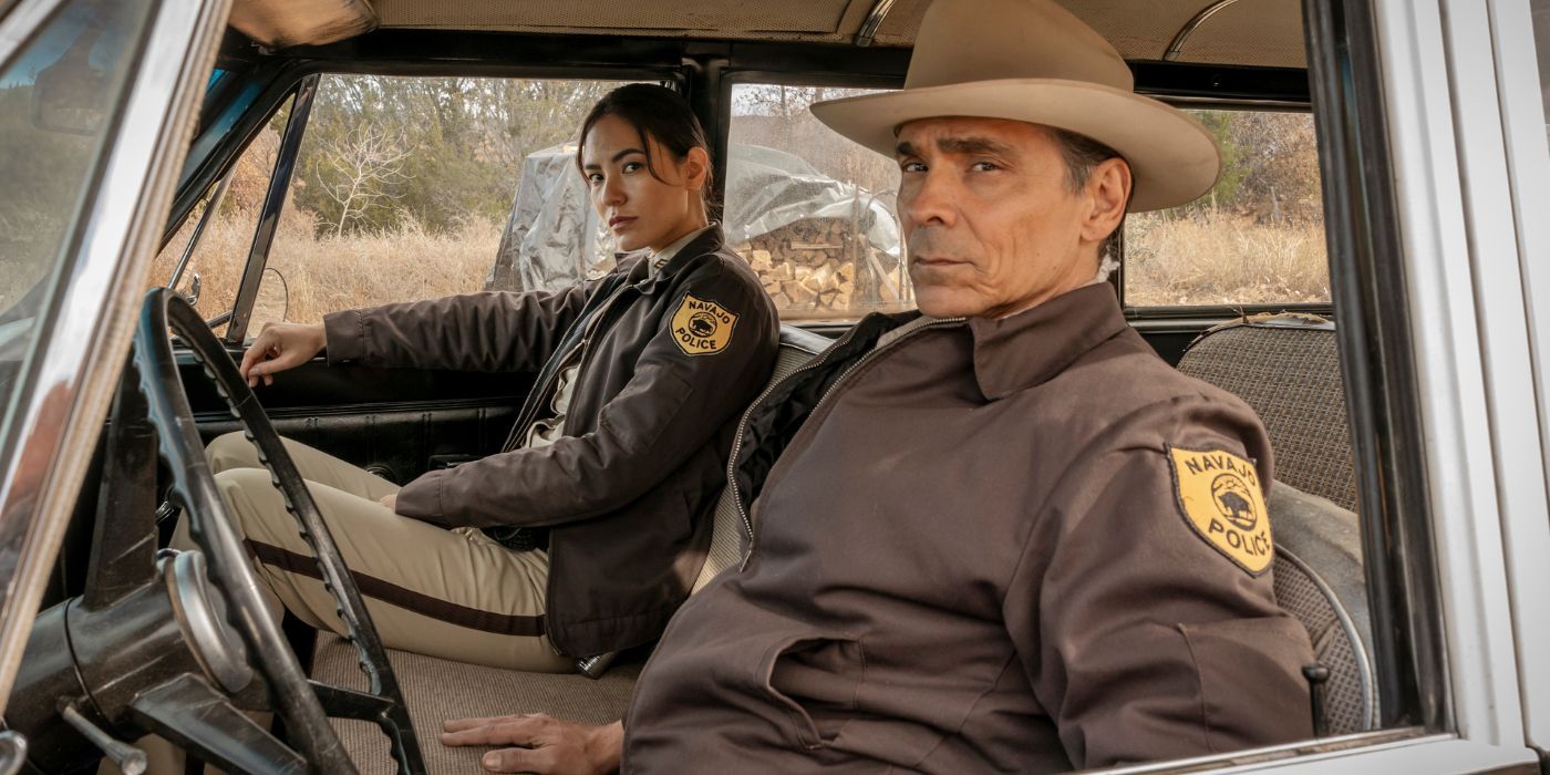 AMC's True Detective-Esque Crime Series With 100% RT Score Becomes Netflix Global Hit