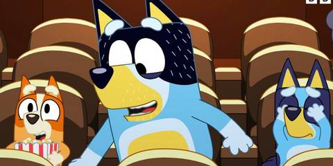 Bluey Summary, Trailer, Season List, Cast, Where to Watch and More