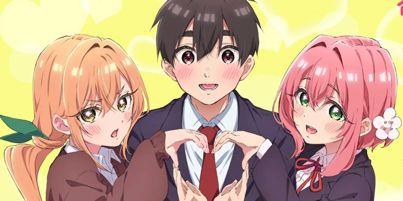 25 Best Romance Anime You Should Watch Right Now