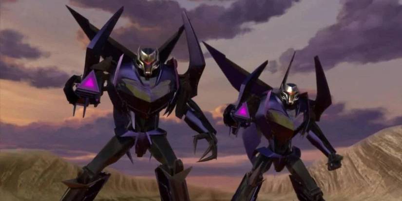 10 Types Of Transformers The Movies Are Still Missing