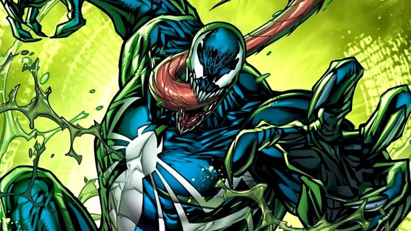 Venom Takes a Page from Jordan Peele's Get Out, Revealing a Horrifying ...