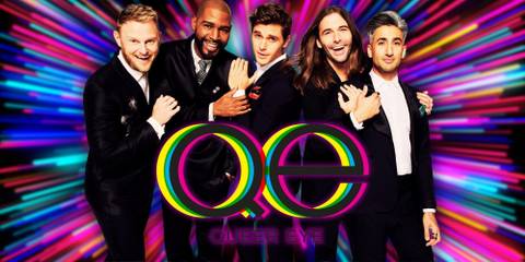 Queer Eye Summary, Trailer, Season List, Cast, Where to Watch and More