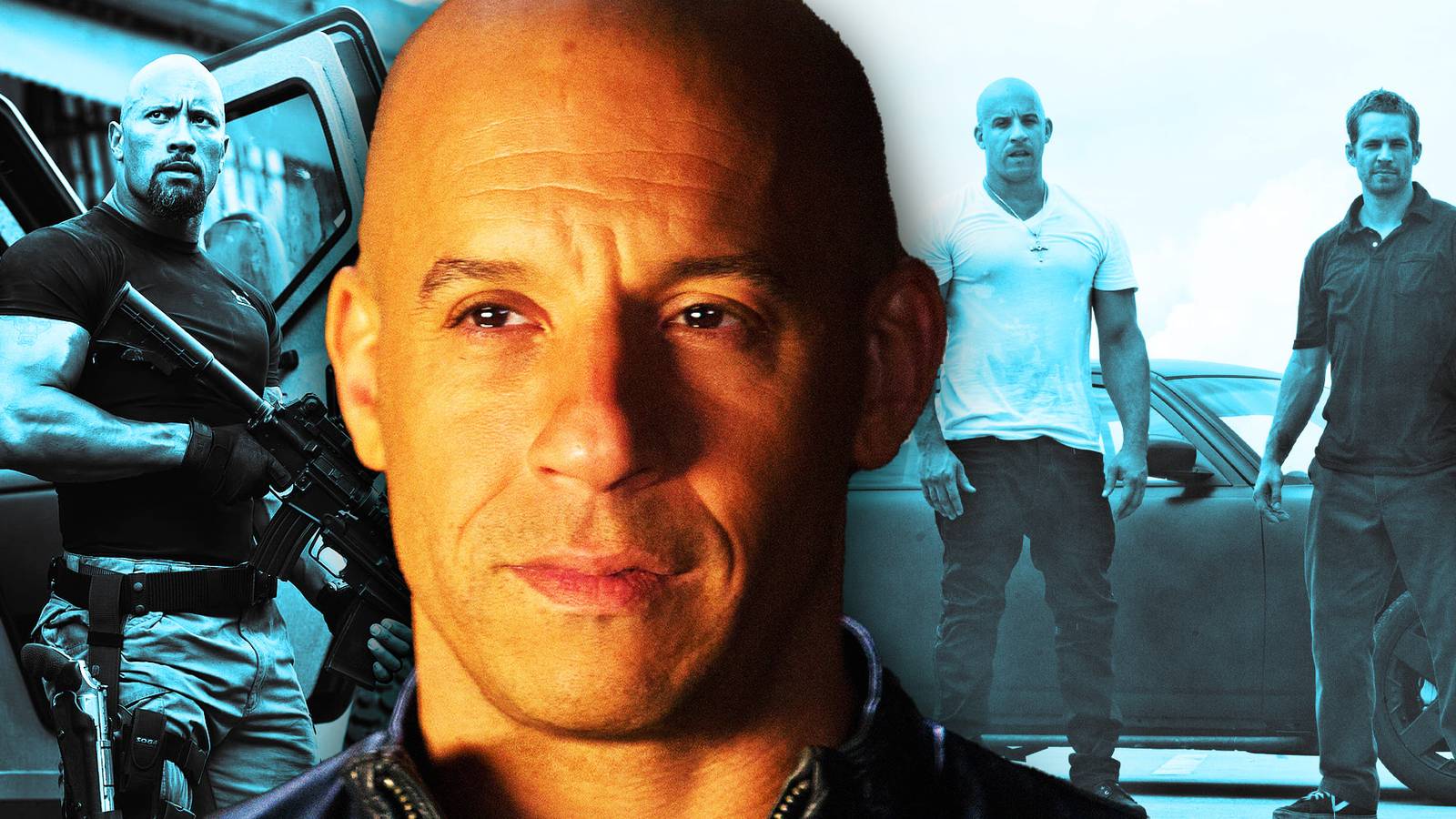 10 Harsh Realities Of Watching Fast Five After 12 Years & 5 More Sequels