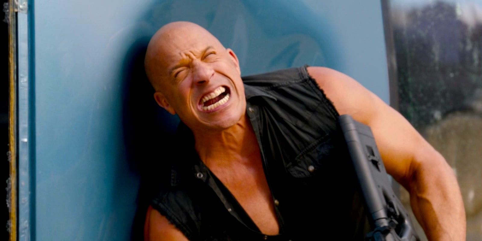 Vin Diesel Confirms 'Fast & Furious 11' Will Be Franchise Ender [Updated] —  World of Reel