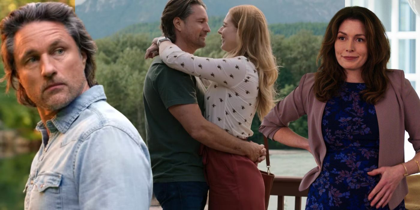 Virgin River: 16 Biggest Differences Between The Show & The Books