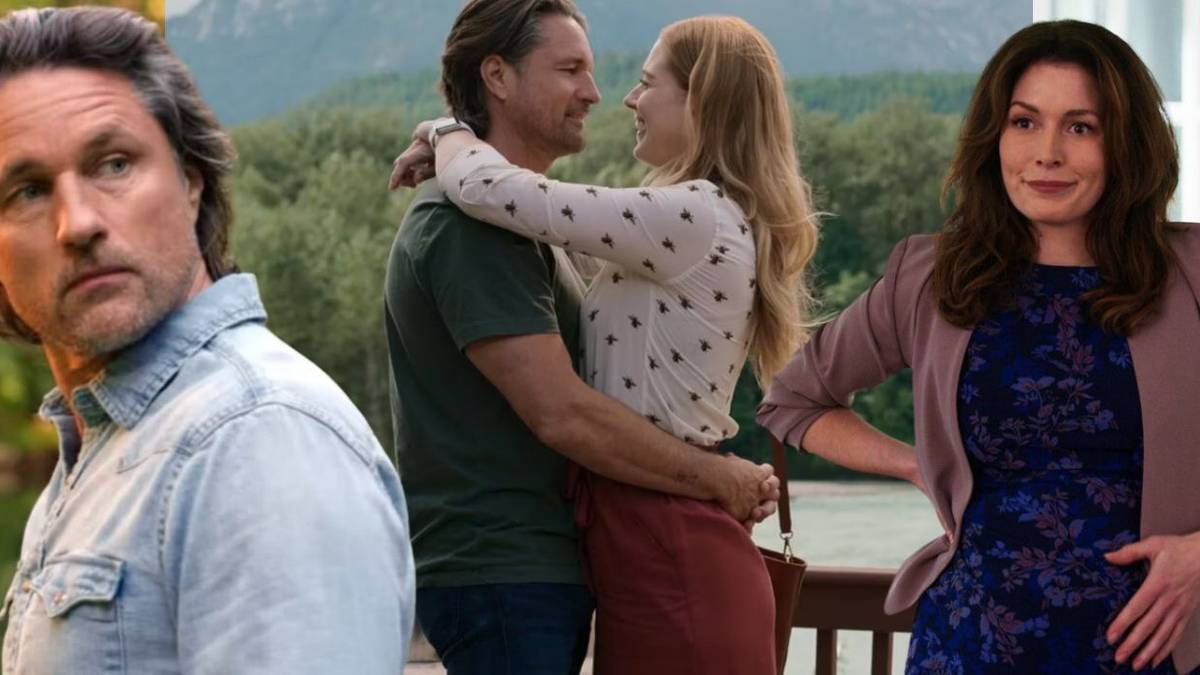 Virgin River: 16 Biggest Differences Between The Show & The Books