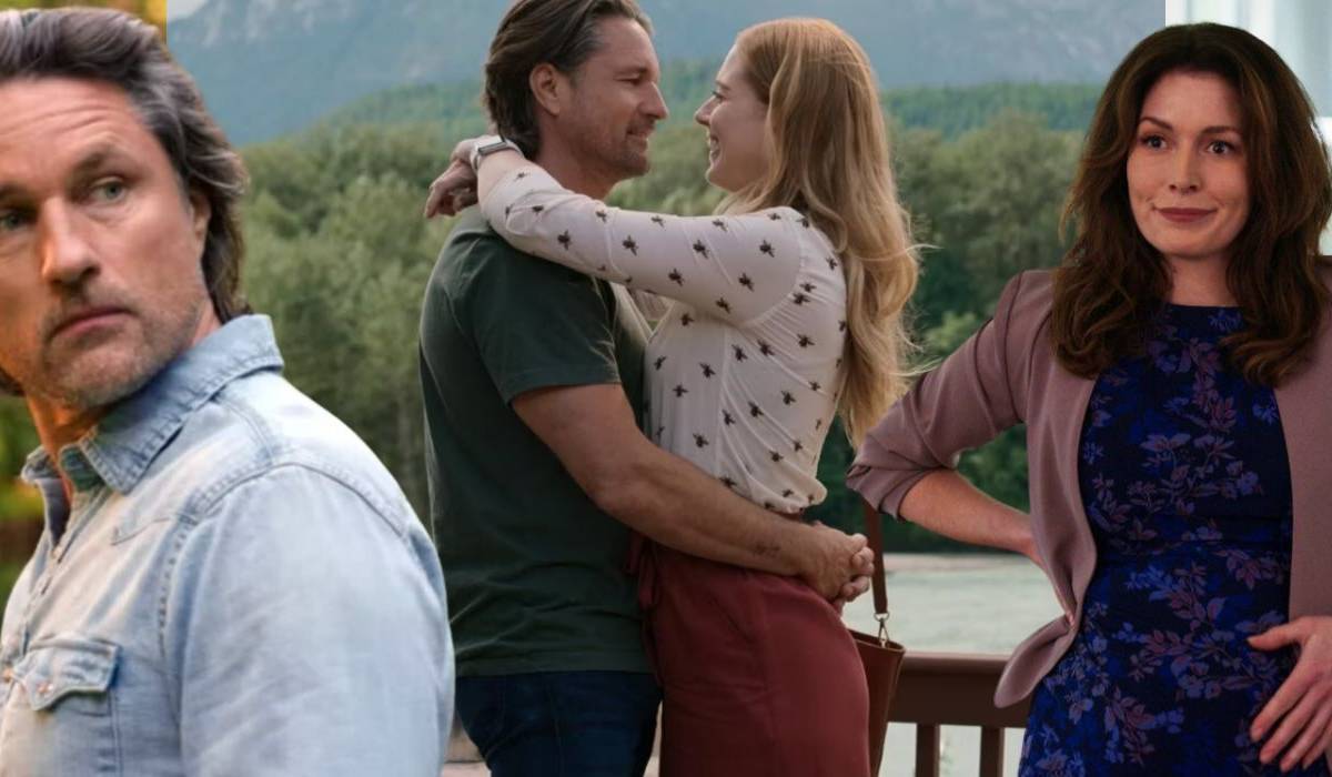 Virgin River: 16 Biggest Differences Between The Show & The Books