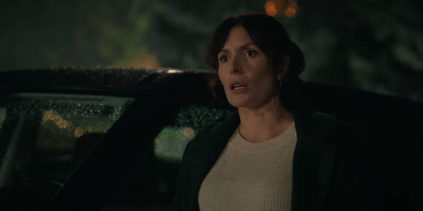 virgin river season 5 charmaine