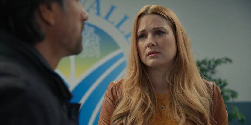 virgin river season 5 mel