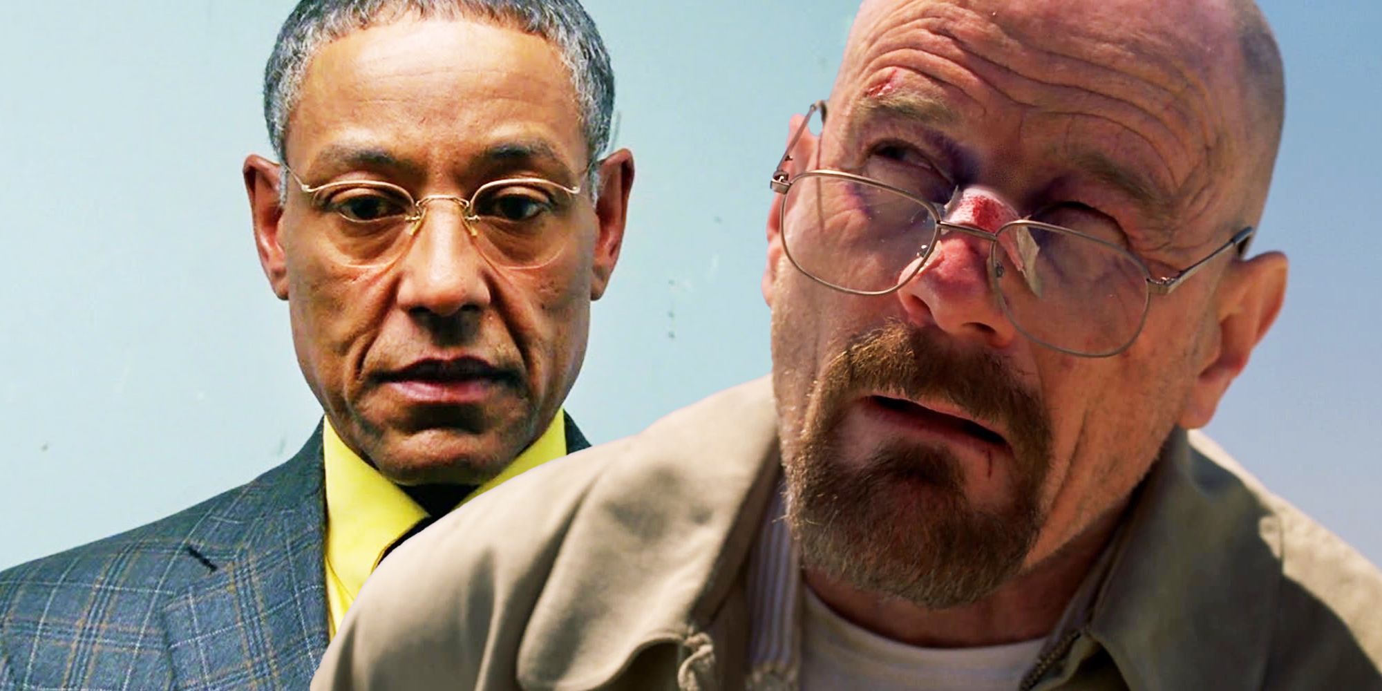 10 Best TV Hero/Villain Duos, Ranked