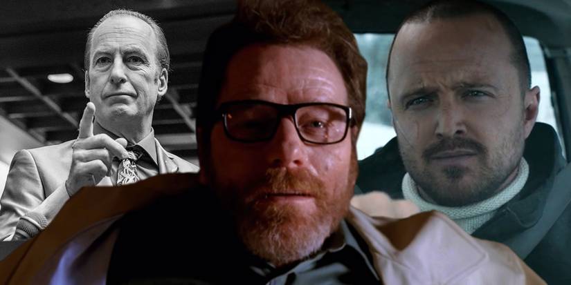 Bryan Cranston Is Right About Continuing Breaking Bad