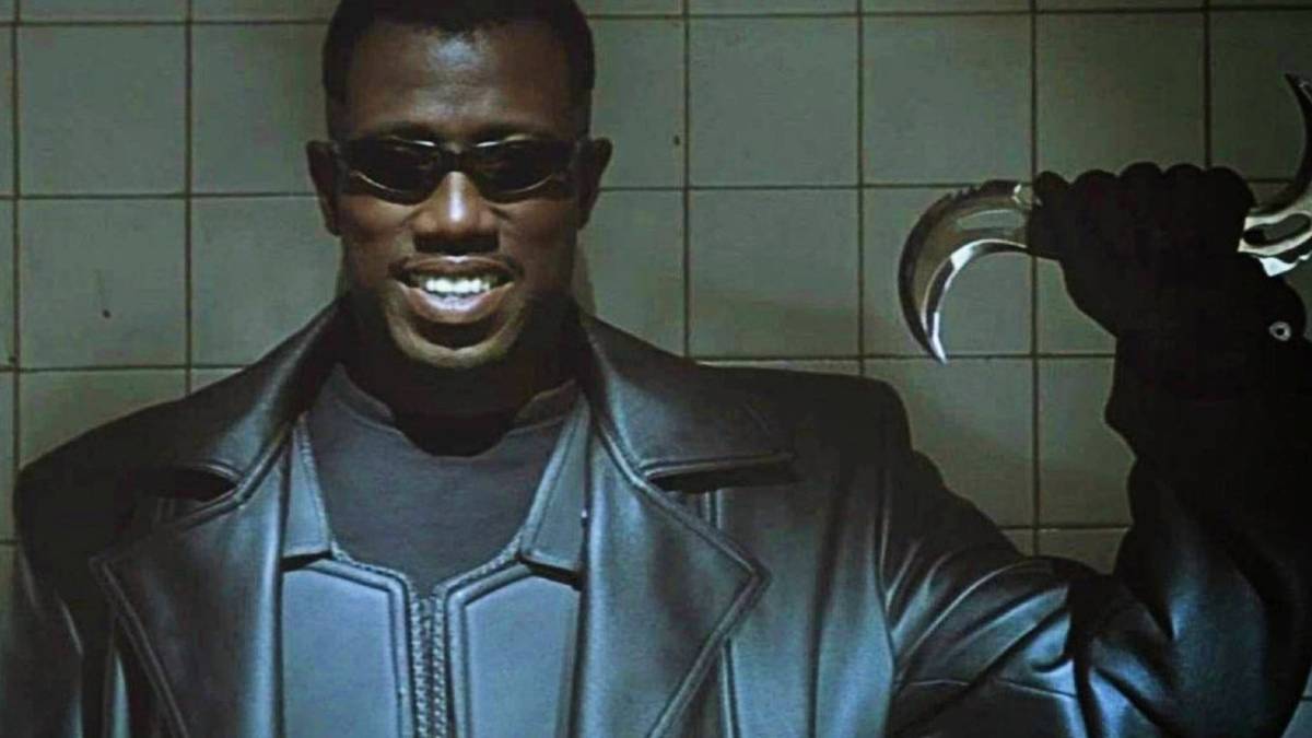 Blade Trinity Director Says R-Rated MCU Reboot Is Ironic After Marvel's ...