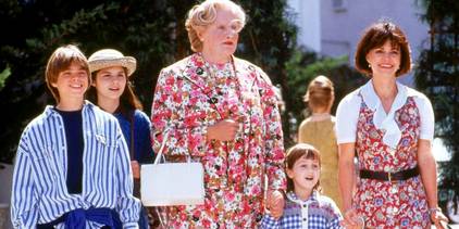 Mrs. Doubtfire Cast - Where Are They Now?