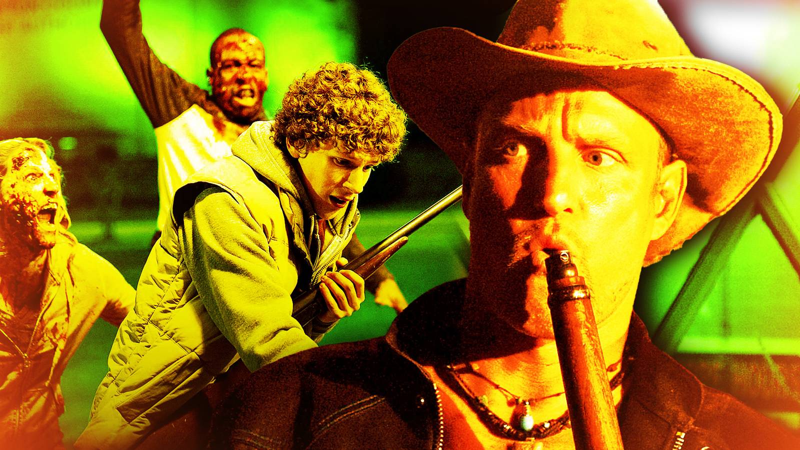 Where To Watch Zombieland