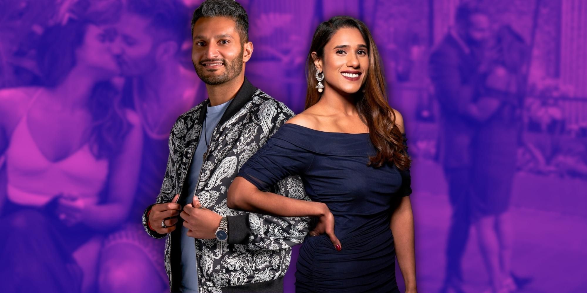 What Happened To Deepti Vempati After Love Is Blind Season 2?