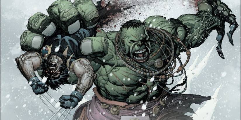 Marvel Officially Confirms Wolverine's Most Controversial Injury IS ...