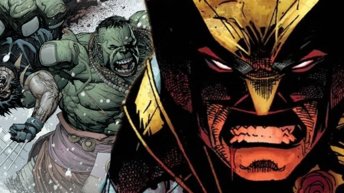Marvel Officially Confirms Wolverine's Most Controversial Injury IS ...