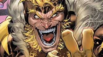 wolverine sabretooth