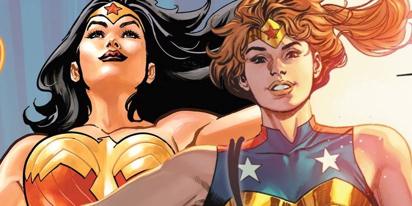 10 Justice League Kids in Continuity Who Could Lead DC's Next Generation