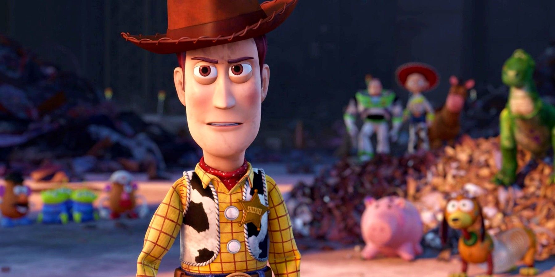 Toy Story 5: Will Woody and Buzz return for another big screen adventure?
