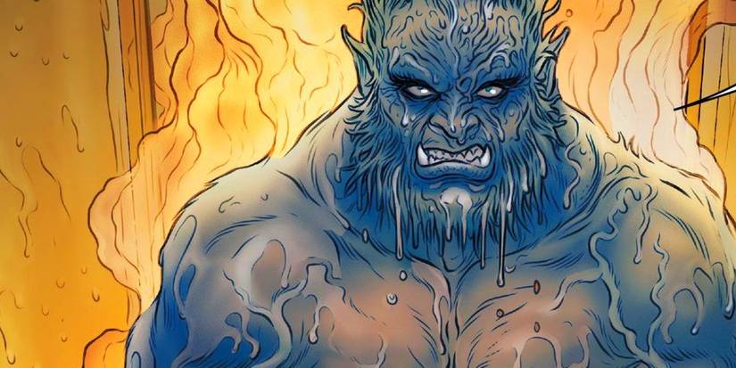 After 63 Years, Only Two of the Founding X-Men Still Use Their Original Codenames