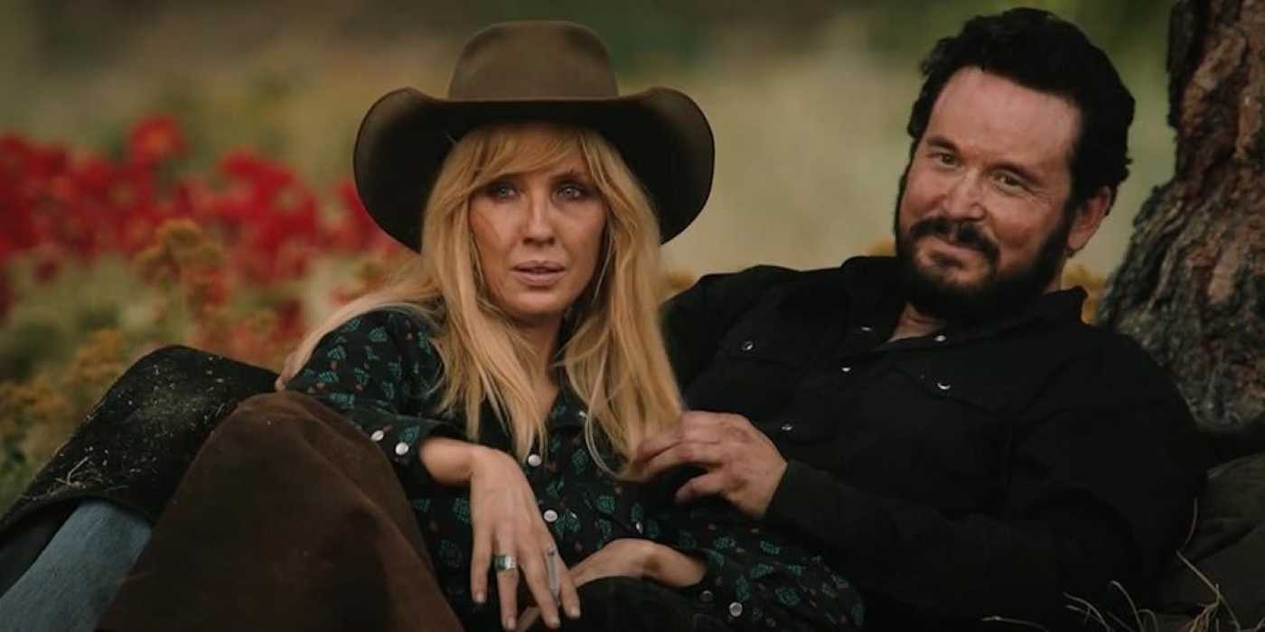 Yellowstone Sequel Series Gets Title & Plot As Patrick J. Adams, Kurt Russell, & Michelle Pfeiffer Eye Roles