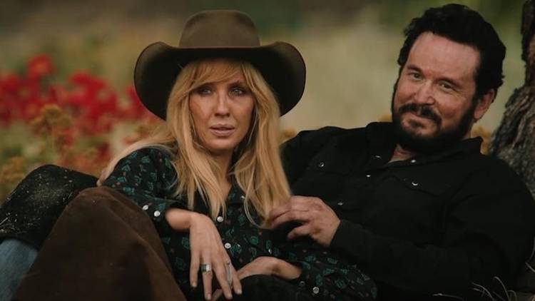 Kelly Reilly's 10 Best Movies & TV Shows, Ranked