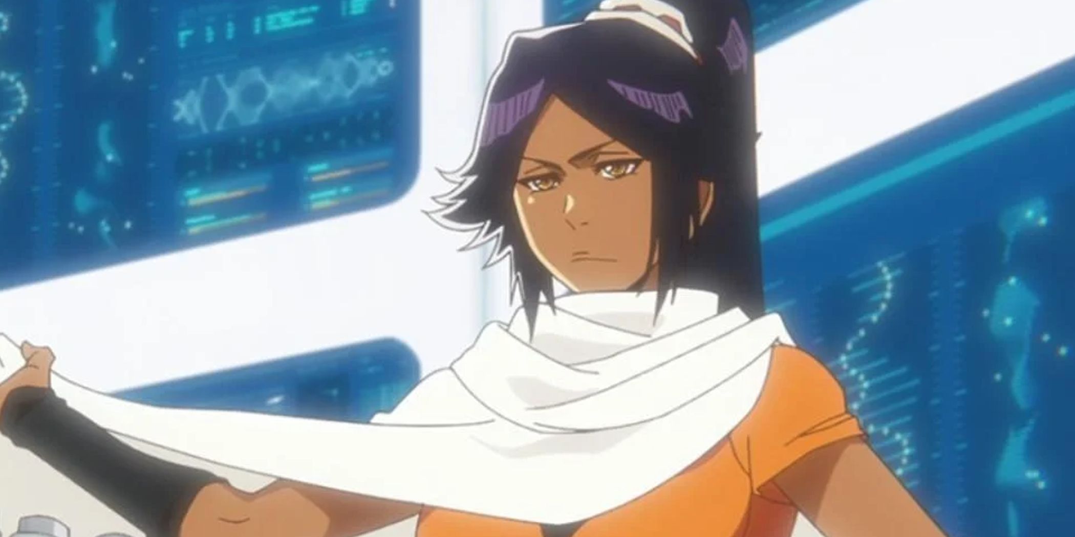 Bleach's 10 Strongest Women, Ranked