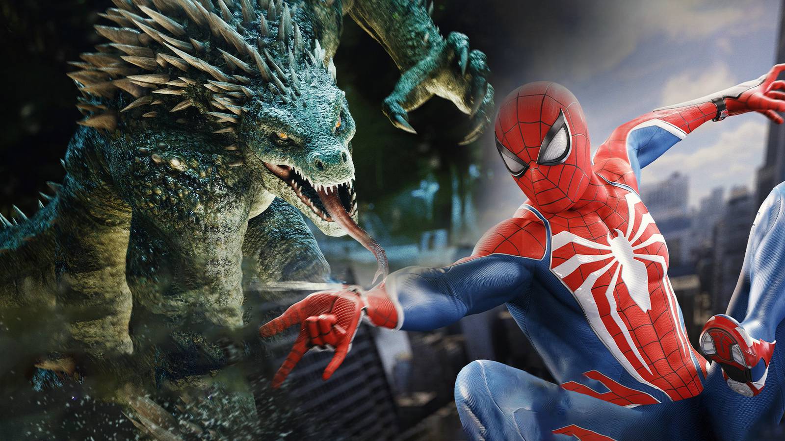 You Should Have Known Lizard Was Returning In Marvel's Spider-Man 2