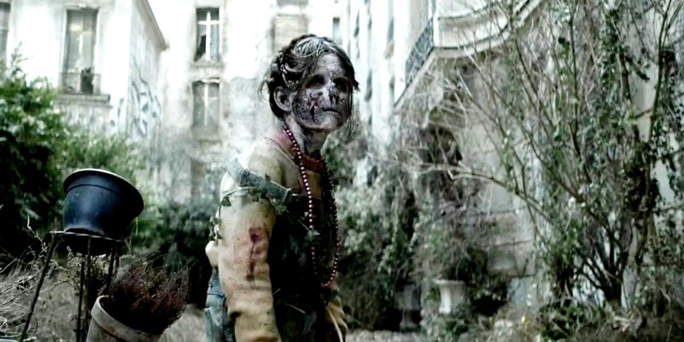 Daryl Dixon Season 3 Will Honor The Zombie Franchise The Walking Dead Copied In Season 1