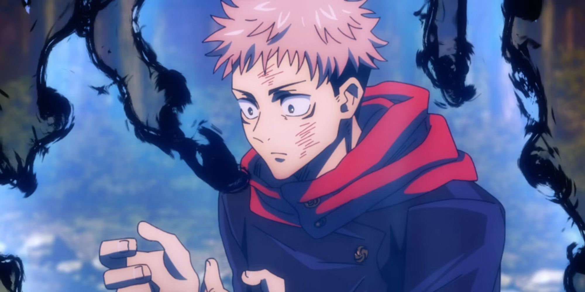 7 Unresolved Plot Holes in Jujutsu Kaisen's Finale