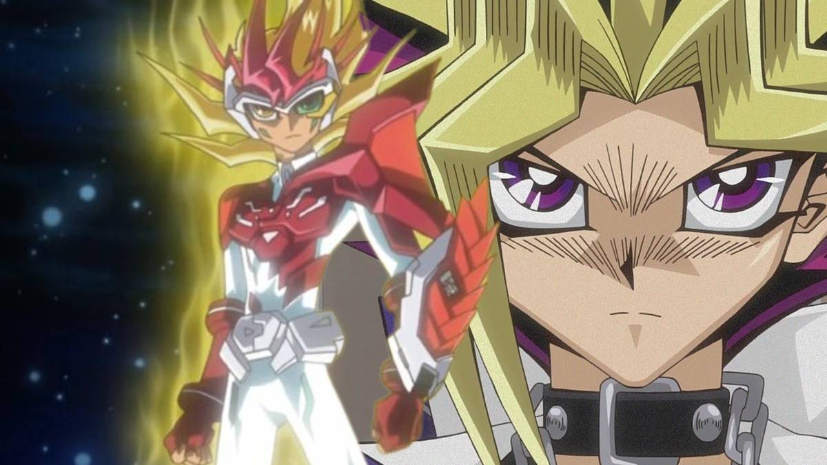 One Yu-Gi-Oh Hero Has a Power Much More Broken Than the Heart of 