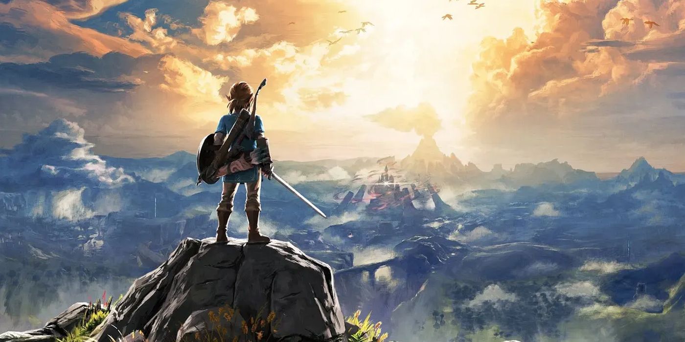 The Legend of Zelda Games In 2024 Should Have You Worried