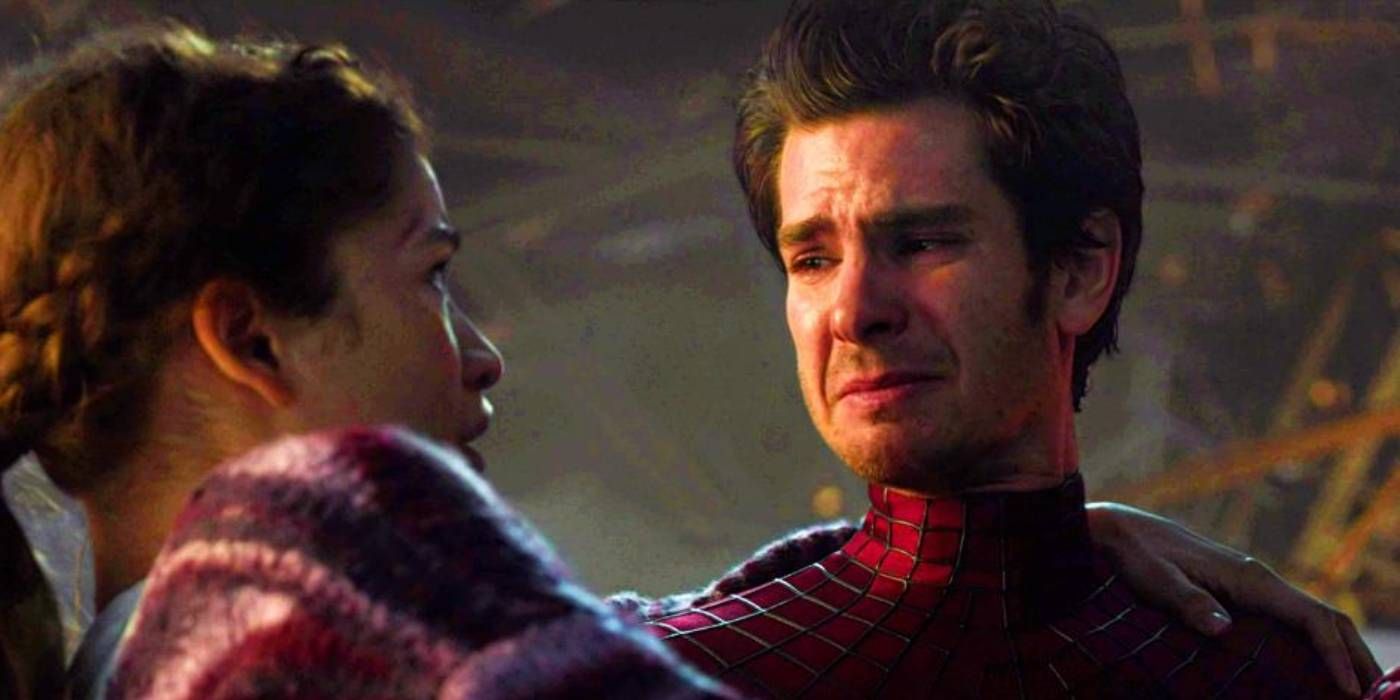 The Amazing Spider-Man 2 Is Still Underrated 10 Years After Its Divisive Release